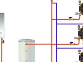 壁挂炉水管漏水的修理方法（应对壁挂炉水管漏水的有效措施）