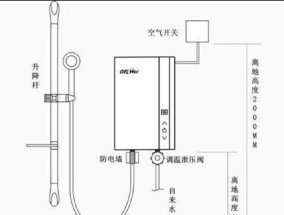 探究方太热水器常见故障及解决方法（了解方太热水器常见故障）