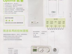 意大利壁挂炉常见故障及解决方法（解密意大利壁挂炉常见故障）