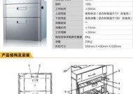 消毒柜灯管不亮的原因及解决方法（为您解析消毒柜灯管不亮的可能性及有效解决方案）