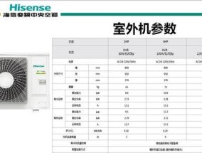 海信空调噪音大的原因解析（噪音源于设计不合理）