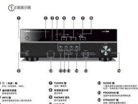 智能电视如何与音响连接（实现影音升级）