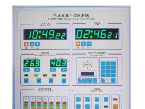 净化型中央空调测试方法（提高室内空气质量的关键）