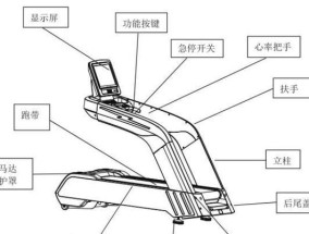 跑步机维修指南（操作简便有效）