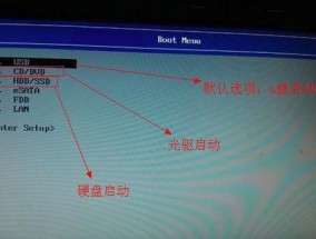 如何设置笔记本电脑BIOS（简单易懂的BIOS设置方法）