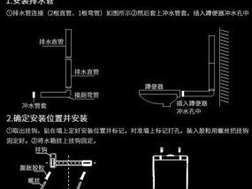 蹲便器堵了疏通窍门大揭秘（如何快速解决蹲便器堵塞的问题）