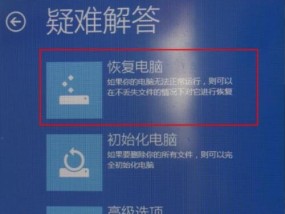 电脑键盘故障解决方法（当电脑键盘无法输入文字时）