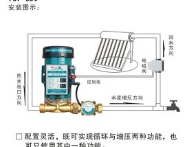 万和热水器E1故障解决指南（万和热水器常见故障E1的原因和解决方法）