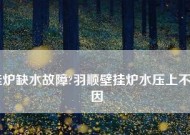 壁挂炉清洗除垢方法及注意事项（保持壁挂炉高效运行）