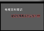 液晶电视黑屏的原因及解决方法（探究液晶电视黑屏的根本原因与有效解决方案）