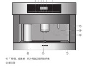 如何修理坏了的咖啡机（咖啡机不榨咖啡的解决方法）