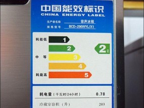 解析容声冰箱E7故障及应对方法（容声冰箱E7故障）