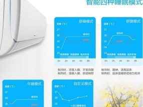 以空调heat的意义和使用方法（探索空调heat的好处和操作技巧）