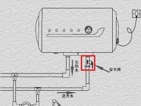 解决热水器出水水压小的问题（掌握调节技巧）