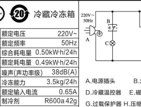 探索不同型号海尔冰箱的价格分别是多少（海尔冰箱价格对比及购买建议）