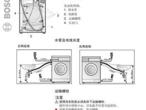 湖南滚筒洗衣机清洗方法（保持洗衣机清洁的小窍门）