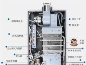 即热式电热水器不加热的原因与解决方法（探究即热式电热水器不加热的各种可能因素及解决方案）