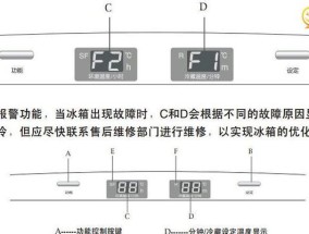 冷藏冰箱不工作的解决方法（如何自行修理冷藏冰箱）