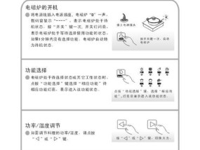 逆变器电磁炉维修方法（解决逆变器电磁炉故障的有效方法）