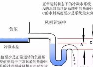 中央空调水箱排空气的方法（提高空调效果）