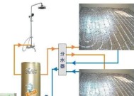 揭秘空气能热水器的工作原理（探究空气能热水器的能源利用）