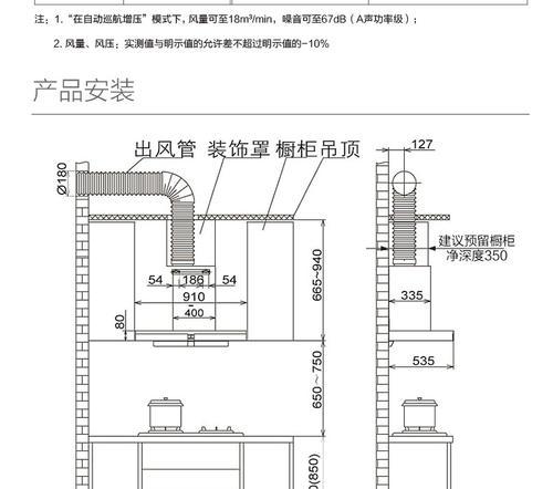 欧派抽油烟机维修方法大揭秘（学会这些维修技巧）  第1张