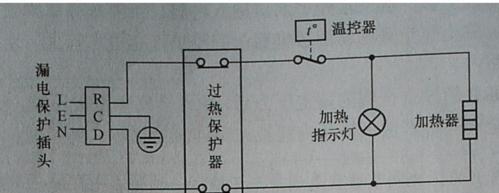 热水器电源不稳定的原因及解决方法（探索热水器电源波动带来的困扰）  第1张