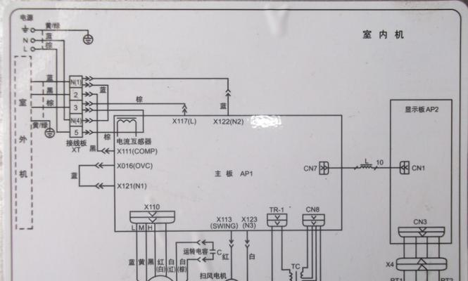 空调报警E2故障原因及修复方法（探究空调报警E2故障的原因以及如何正确修复）  第1张