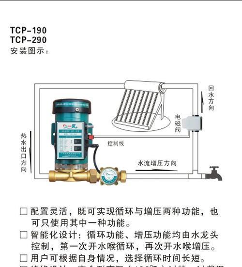 万和热水器E1故障解决指南（万和热水器常见故障E1的原因和解决方法）  第1张