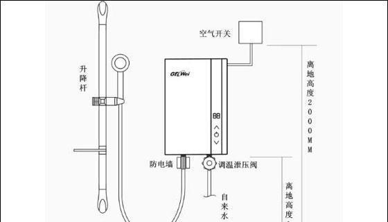 探究方太热水器常见故障及解决方法（了解方太热水器常见故障）  第1张