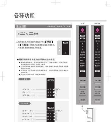 三星变频冰箱压缩机不工作故障维修方法（解决三星变频冰箱压缩机不工作的常见故障）  第1张