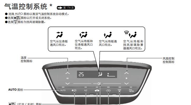 空调F3故障原因及解决办法（深入了解空调F3故障并有效应对）  第3张