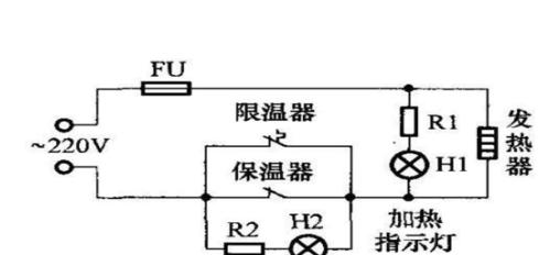 集成灶加热灯不亮的原因及解决方法（集成灶加热灯不亮可能的故障及排除方案）  第2张