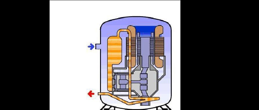 空调压缩机不启动怎么办？四种原因详细分析？  第3张